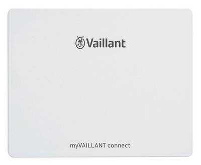 Vaillant VR 940f myVAILLANT connect WLAN Internetmodul, eBUS-Schnittstelle