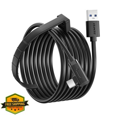 BENFEI Link Cable 16FT VR Headset