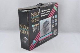 NEO GEO AES Console 3-4 Full Recap, BIOS Socketed, RGB Bypass, Seimitsu Buttons
