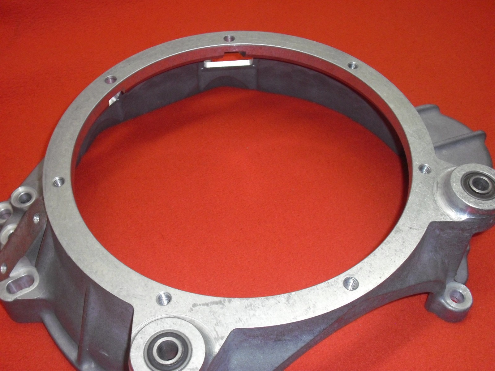Ford GT40 Transmission