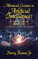 Advanced Lessons In Artificial Intelligence Harry Katzan Jr. Taschenbuch 2024