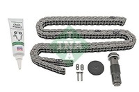 Schaeffler INA Steuerkettensatz 559 1799 10 FüR MERCEDES-BENZ