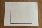 MacBook Air - 13-Inch. Factory Sealed, Never Opened, 1TB RAM
