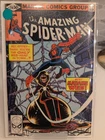 Marvel Comics the Amazing Spider-Man #210 (1980) First Madame Web Appearance NM