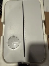 Rachio 3 12-Zone Smart Sprinkler Controller (12ZULW-C)