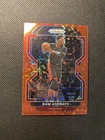 2021 Panini Prizm Basketball Fast Break Red Bam Adebayo #228