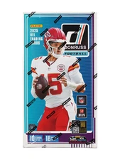 2025 Donruss Football 201-400 - You Pick_ NEW RELEASE!