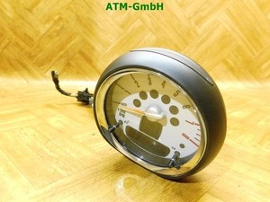 Tacho Kombiinstrument Mini R56