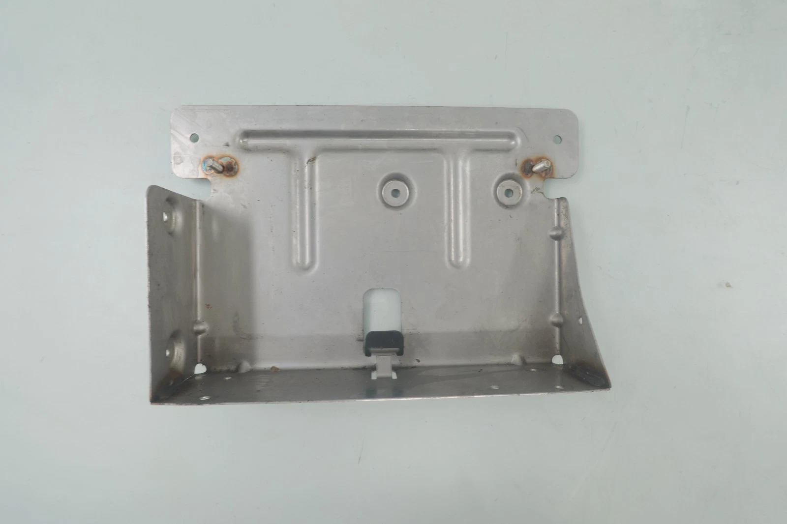 2001-2002 Sea-Doo RX 951 Carb OEM Electronic Module Support Bracket Freshwater