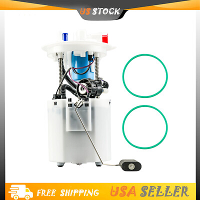 Electrical Fuel Pump Assembly For 2013-2015 Chevrolet Malibu Buick LaCrosse