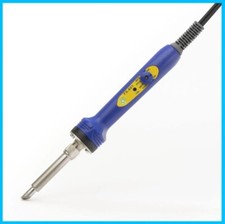 HAKKO FX601-01 Dial Type Temperature Control Soldering Iron for Stained Glass