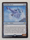 MTG Mindlink Mech #62 Kamigawa Neon Dynasty Magic Gathering Card Rare NM