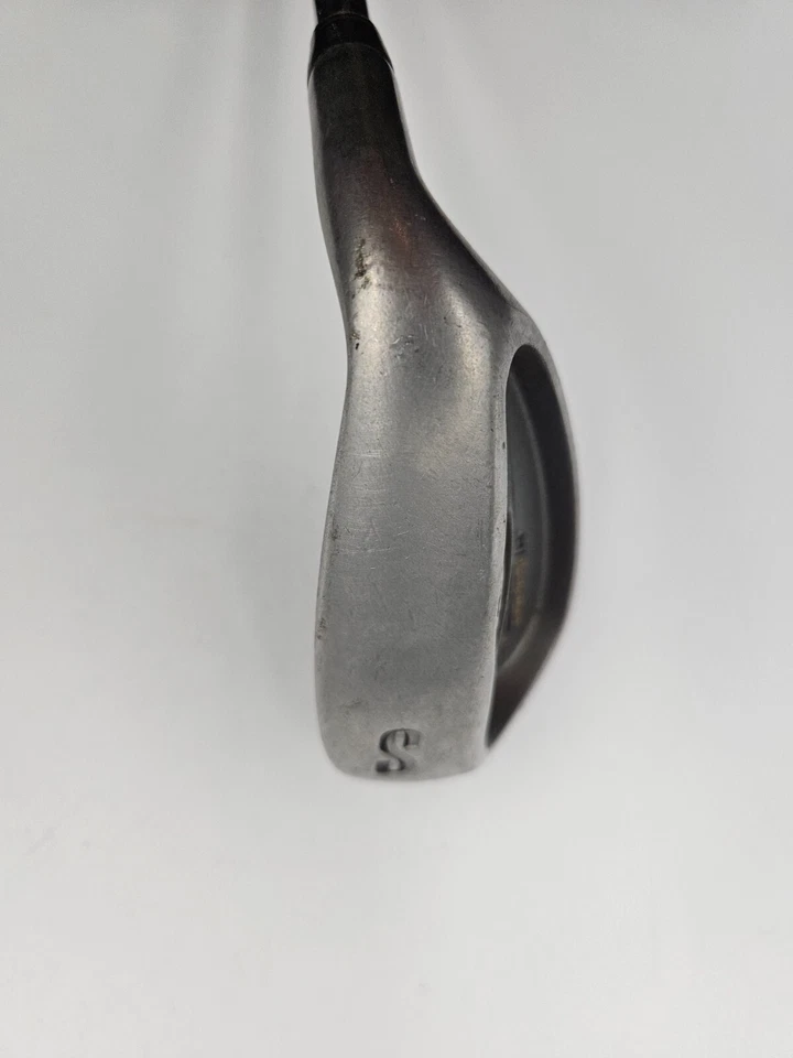 Cobra 3100 I/H Sand Wedge, Regular Flex Steel Shaft - Image 2 of 4