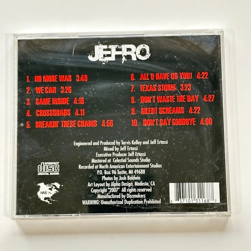 Hip Hop Rap R&B Urban Soul World CD Lot [A-K] Choose Title & Add To Cart - Picture 671 of 753