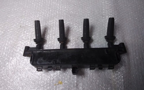 BBC bobina accensione per PEUGEOT 207 CONFORT 2007 156709 - Picture 2 of 5