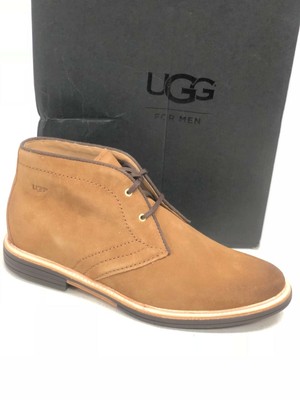 ugg dagmann chestnut