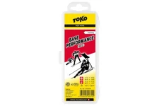 Toko Base Performance Red Wax 120g Race Wax (-4C to -12C)