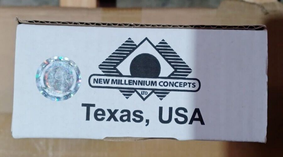 Berkey Authentic Black BB9-2 Water replacement Filters For Berkey Water System