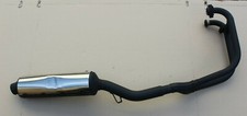 Auspuff Suzuki GS500 Bj. 2003-