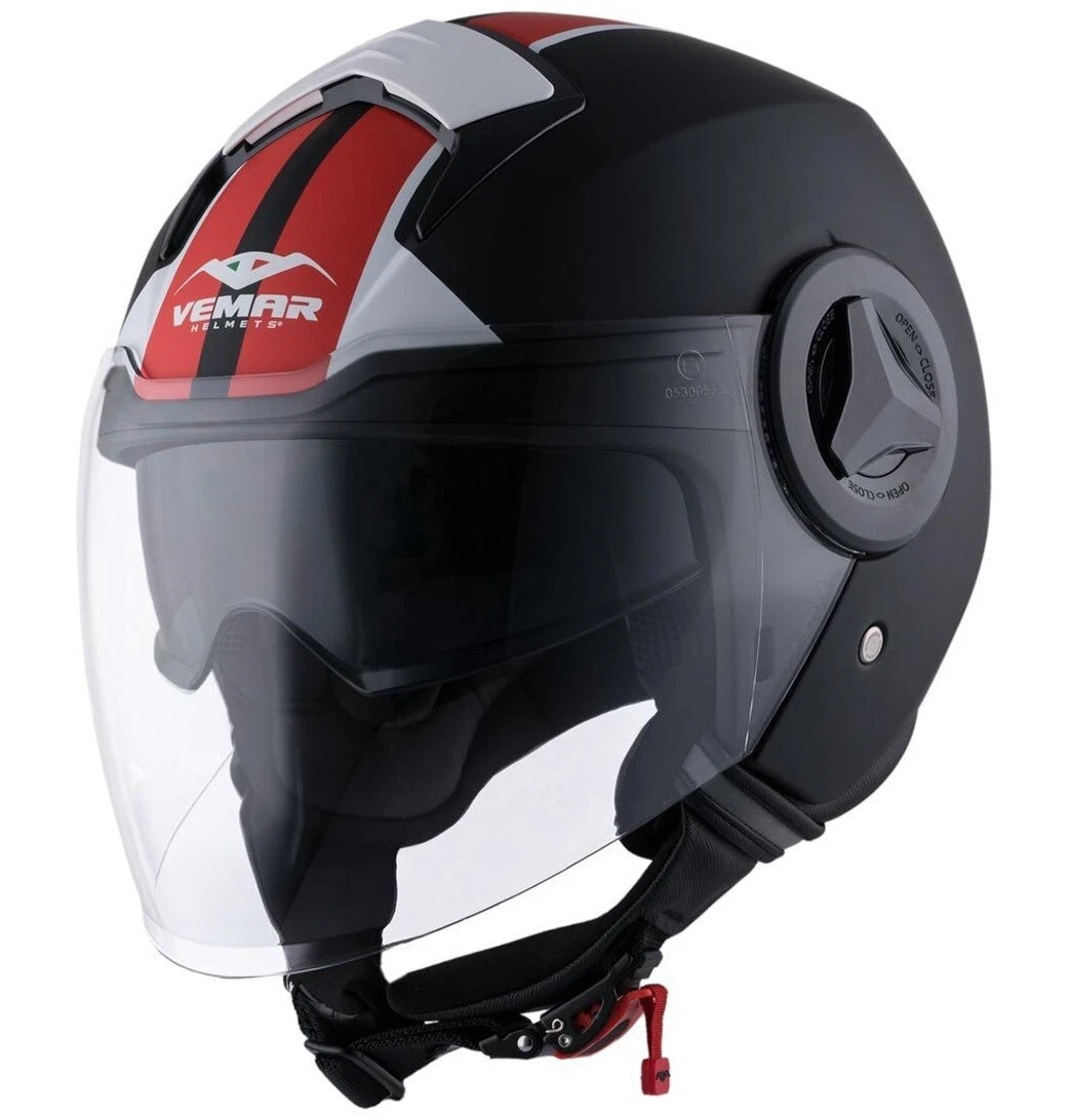 Vemar visor sales
