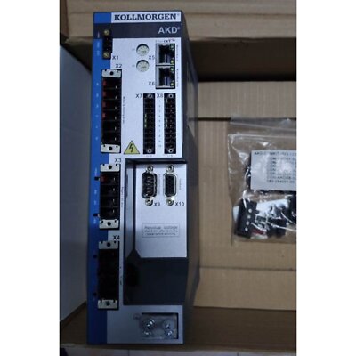 1PC New AKD-P00307-NBEC-0000 For Kollmorgen AKD Series Servo Drive#QW