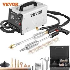 VEVOR Stud Welder Dent Repair 3500A 110V Spot Dent Puller Car Body Dent Repair