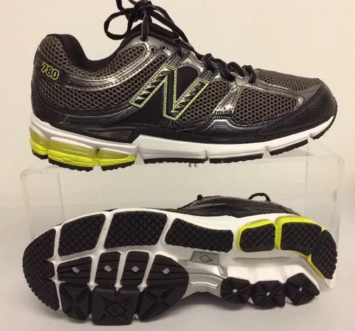 New Balance Mens Trainers Running Gym 