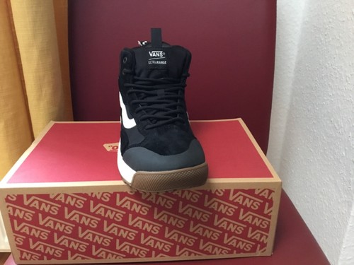 Vans Ultrarange Exo Hi Mte1 Unisex Sneakers Size: Choose NIB - Picture 6 of 11