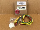 2003-2009 Yamaha R6S, Ricks Electrics Regulator rectifier plug and wires kit NEW
