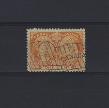 Canada Yvert  n° 39 oblitéré 