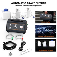 Ancel Br1000 Fit For Bmw Brake Bleeder Kit Car Brake Fluid Change Machine Ancel Br1000 Fit For Bmw Brake Bleeder Kit Car Brake Fluid Change Machine
