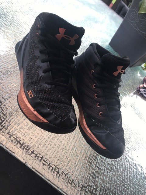 under armour curry 3 price