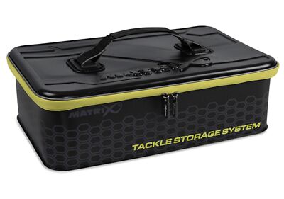 Fox Matrix Eva Tackle Storage System 46x29x14cm - Angeltasche, Bag, Tackletasche
