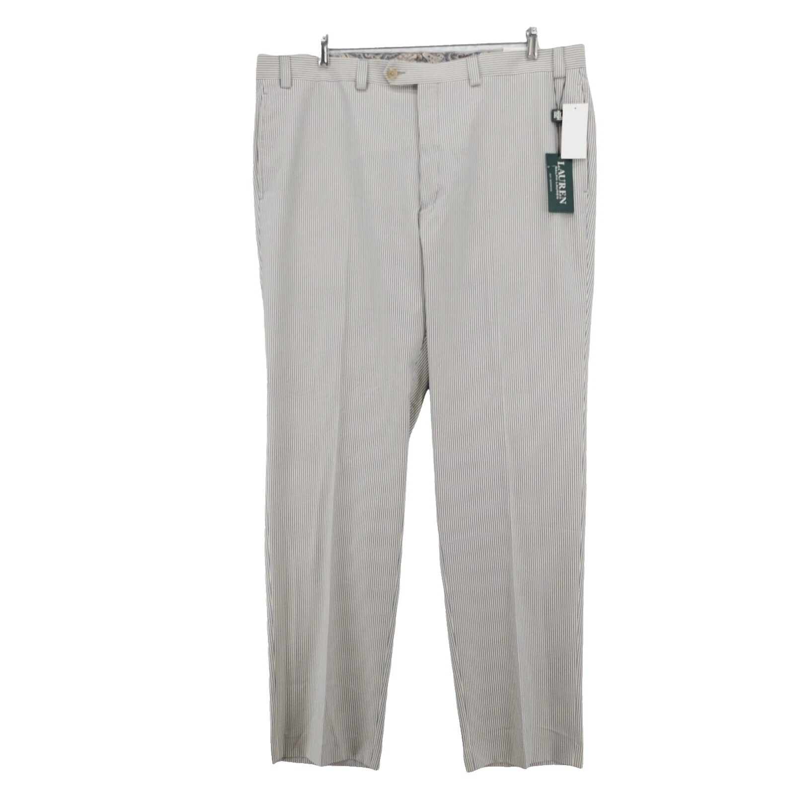 Polyester Multicolor Men's 40 Size