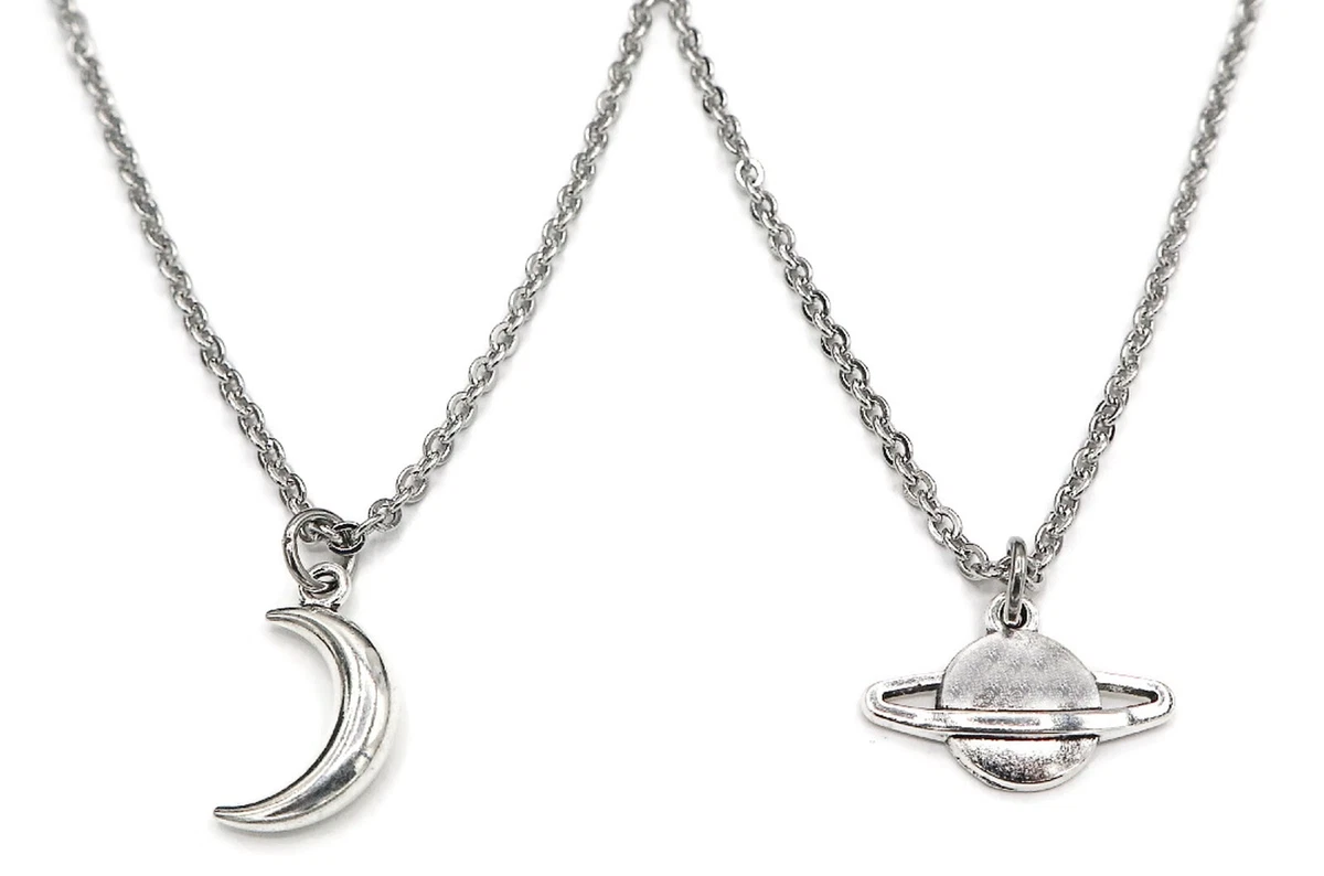Ebay bff shop necklaces