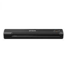 Epson WorkForce ES-50 Portable Color Document...