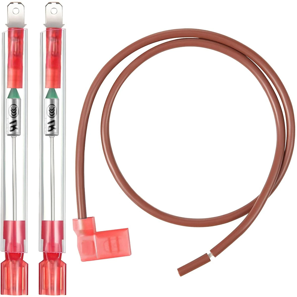 Replacement Atwood Camper Parts RV Gas Electric Water Heater Thermal Cut  Off Kit | eBay
