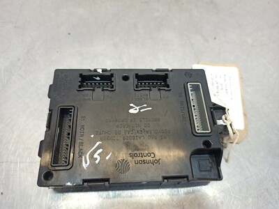 Vauxhall VIVARO Electronic Module 2019 Diesel 2675974-1 for sale 