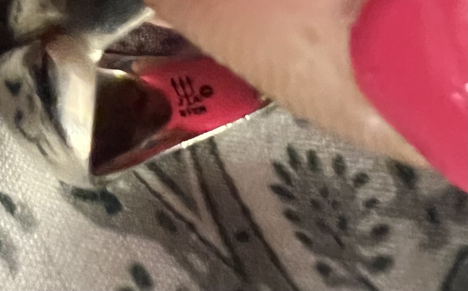 Retired James Avery Ring eBay