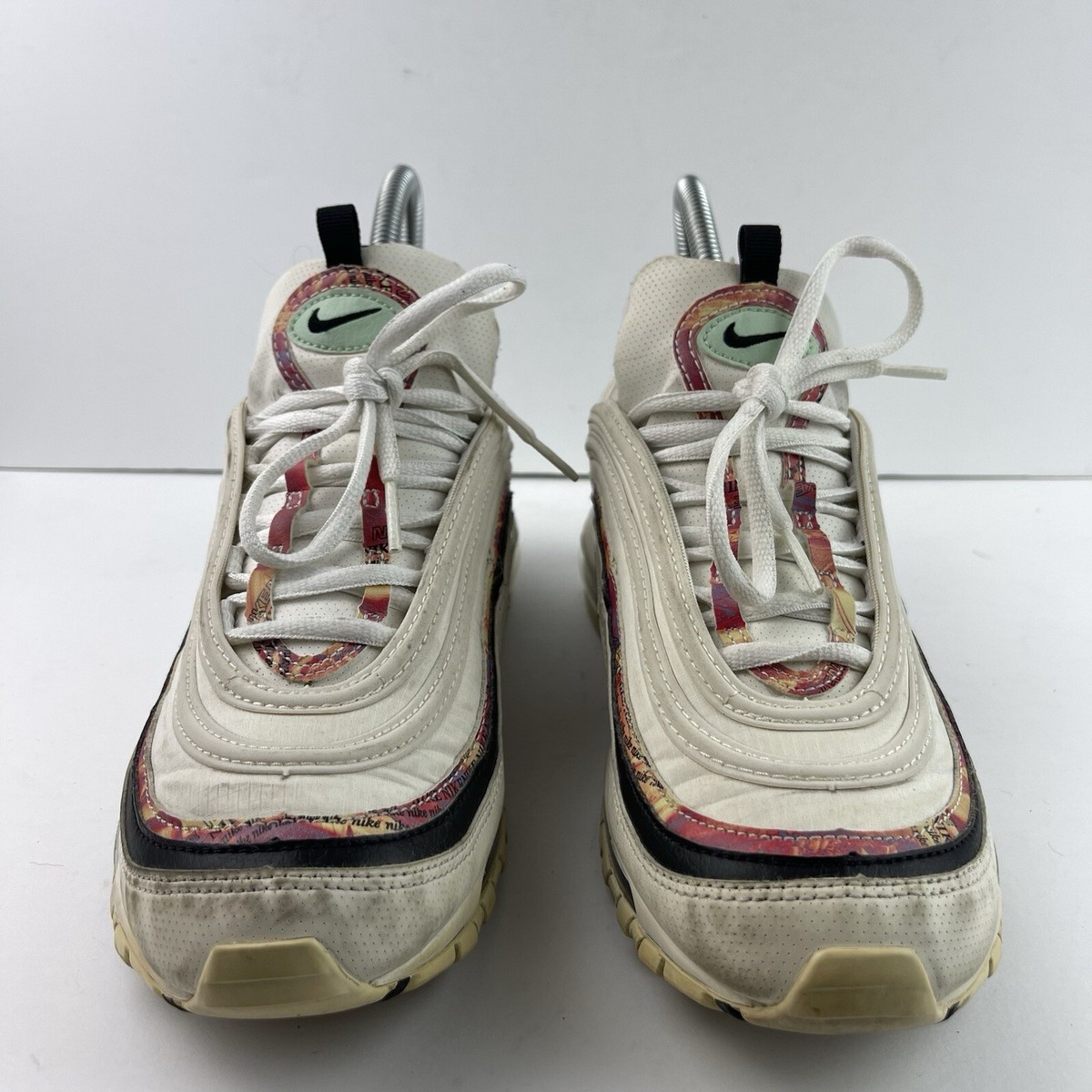 90‘s vintage NIKE numberingTee MAXI OP Max 90 Vintage Tee - Mens – ShopWSS