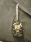 Elvis Presley Bundle/Lot Guitars Limited Edition Ornaments Jailhouse Rock Dome — photo 7