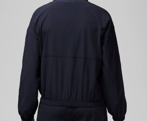 Jordan Kids' Jumpman Woven Taping Jacket Youth Small - Picture 5 of 5