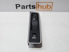 2017-20 Lincoln Continental Left Rear Driver ...