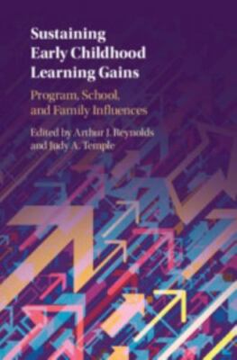 Sustaining Early Childhood Learning Gains Program School Famil  9781108425926 LN