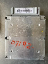 1994 MAZDA 626 ENGINE CONTROL MODULE ECU ECM OEM, F42F-12A650-AH