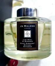 Bitter Mandarin Jo Malone London 香水- 一款2022年中性香水