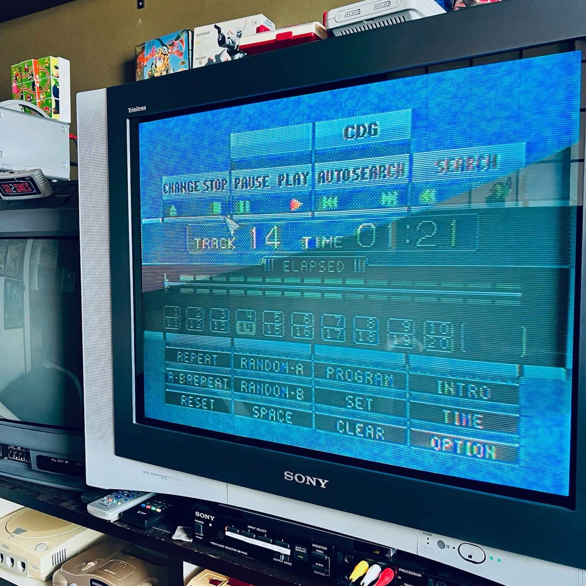 Mega Drive 2 + Mega CD 2 Console System Japan MD Sega | eBay Mega Drive 2 + Mega CD 2 Console System Japan MD Sega | eBay