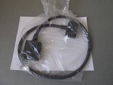 Macom Harris CA101619V5 Cable, Interface, HHC, Siren Interface M7100 ***New