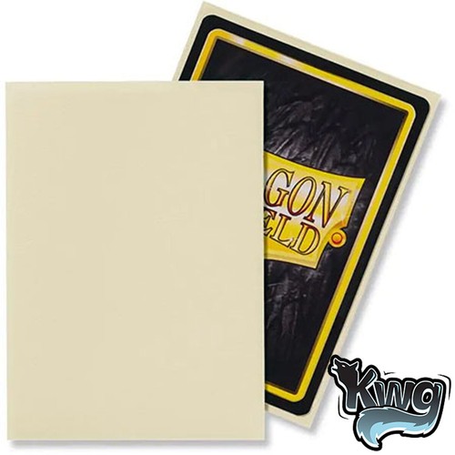DRAGON SHIELD STANDARD CARD SLEEVES GLOSS / MATTE / DUAL MATTE 100 PER PACK - Picture 32 of 123