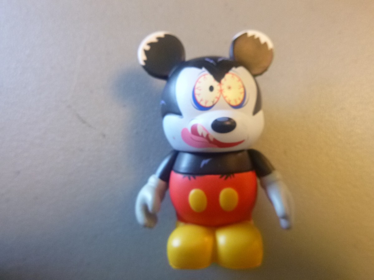 Disney Vinylmation 3